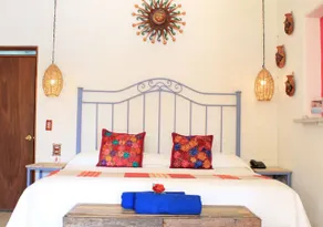 Hotel Boutique Casa Copal - Room