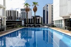 Amora Hotel Brisbane - Pool