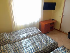 Hotel Florida - Room