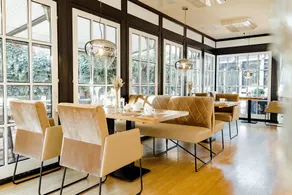 Privathotel alte mühle Wolfsburg-Weyhausen - Restaurant
