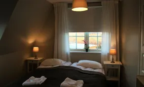 The White House - Chambre