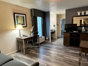 Best Western Americana - Chambre