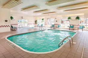 Residence Inn by Marriott Peoria - Piscine