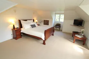 Fitzroy Inn Historic Retreat Mittagong - Room