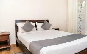 KAVA RETREAT - Habitación
