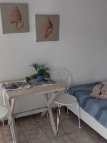 Alexia Studios - Zimmer