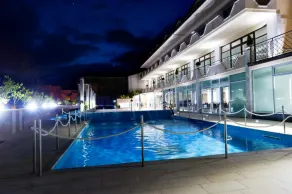 Vea Resort Hotel - Pool