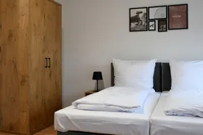 ZatorHome apartamenty - blisko Energylandii i Zatorlandu - Chambre