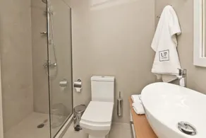 Lindos Comfy Suites - Bad