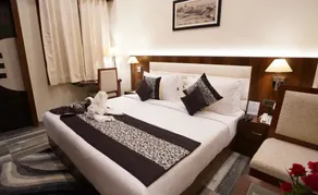 Millenia Regency Hotels and Resorts - Room
