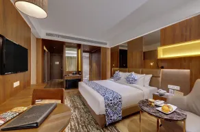 The Fern Leo Resort & Club - Junagadh, Gujarat - Room
