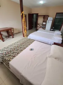 Pousada Praia Grande - Habitación