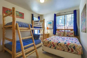 Nahe Skizugang: Haus mit Whirlpool in Breck! - Innenbereich