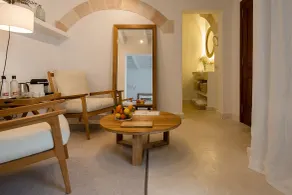 S'Hotelet d'es Born - Suites & SPA - Chambre