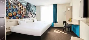 B&B Hotel Lublin Centrum - Habitación