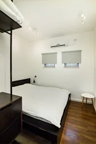 Hanasi 129 - Boutique Apartments - Room