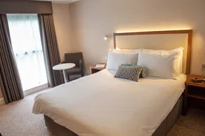 Best Western Appleby Park Hotel - Zimmer