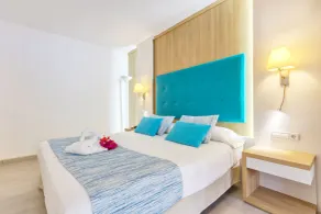 Bahía de Alcudia Hotel & Spa - Rom