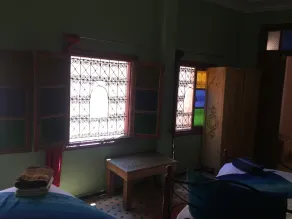 Riad Selma - Værelse