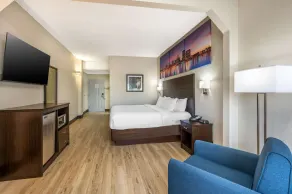 Clarion Pointe Louisville East - Chambre
