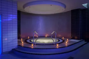 Crowne Plaza Newcastle - Stephenson Quarter by IHG - Piscina
