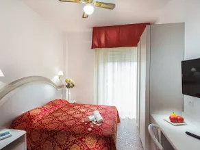 Hotel Caravelle - Chambre