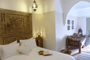 Riad Palacio De Las Especias - Værelse