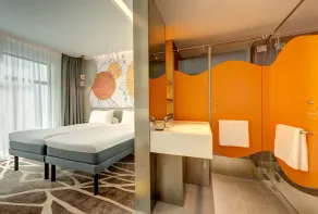 ibis Styles Johor Iskandar Puteri - Chambre