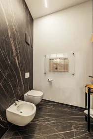 META SUITES historic city living - Salle de bain