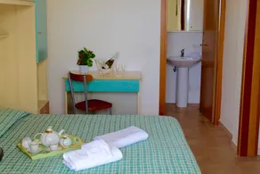 Villaggio Turistico Defensola - Rum