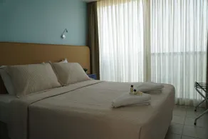 Rooms Smart Luxury Hotel & Beach - Room