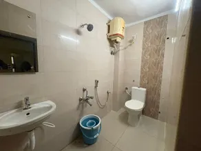 Hotel Royal King - Salle de bain