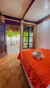 Mayan Spirit - Room