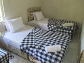 DWM ESA di Kubu Homestay By Reccoma - Room