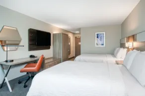 Holiday Inn Express Hotel & Suites Greenwood by IHG - Room