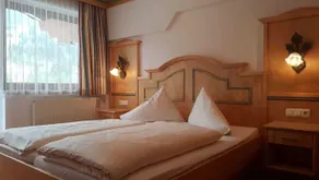 Hotel Lärchenhof - Room