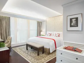 The Pottinger Hong Kong - Room