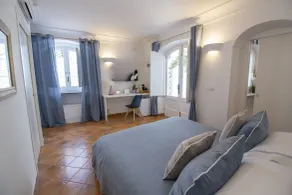 Casa Lucia Relaxing rooms - Chambre