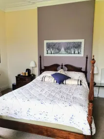 Meadowsweet Hotel - Chambre