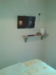 Overnight Stays Stockport - Room