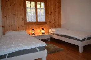 Malva - Quarto