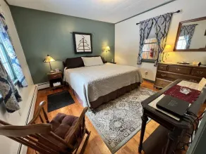 Alamoosook Lakeside Inn - Habitación