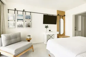 Iberostar Selection Creta Marine - Chambre