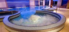 Hillgrove Hotel, Leisure & Spa - Pool
