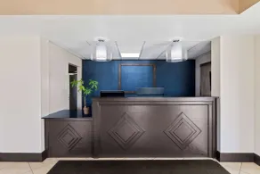 Best Western Harker Heights - Rezeption