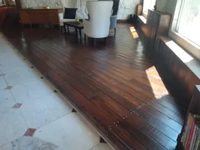 Casa De La O Yautepec - Réception