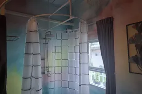 Khao Chi Chan Resort - Bathroom