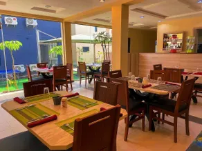 Hotel De Currency - Restaurant
