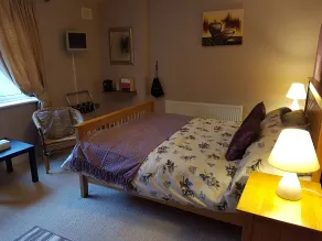Stoops Guesthouse - Værelse