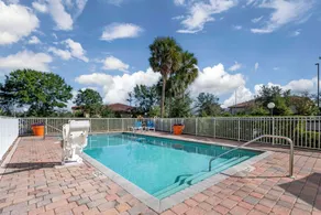 Comfort Inn & Suites Tavares North - Pool